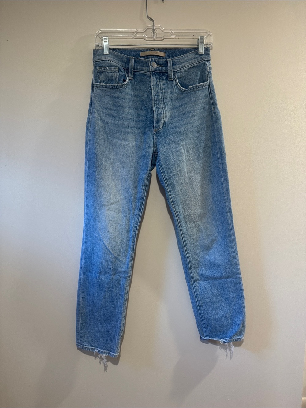 Joe’s Jeans The Honor High Rise Vintage Straight Jean Size 26